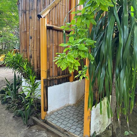 Georgia'S Neverland Hostel マラパスクア島 エクステリア 写真